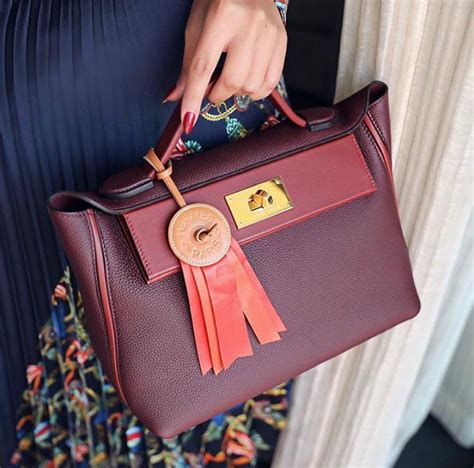 hermes 24 24 bag 2018|Hermès 101: All About the Hermès 24/24 .